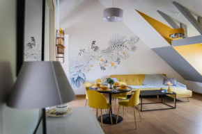 Chez Arnaud